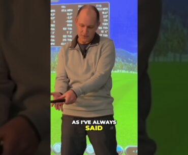 PRO TIP: Scottie Scheffler's Perfect Golf Grip