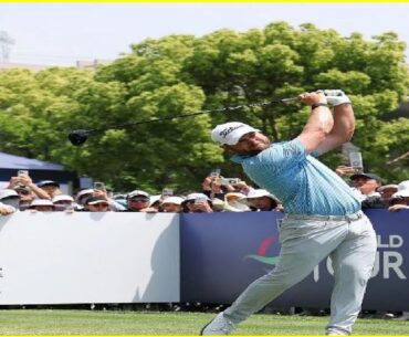 Wer hat die Volvo China Open 2025 der DP World Tour gewonnen? Die endgültige Rangliste im Überblick