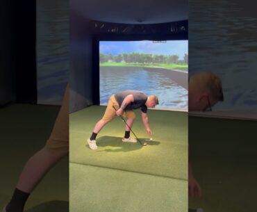 $1,000,000 Golf Galaxy Hole in one Challenge - Day 3 #golfgalaxy #1000000 #golf #challenge