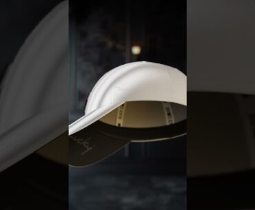 Premium Clover Hat