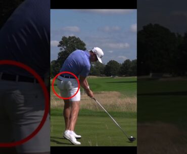 The One Move That Changes Everything at Impact (Golf Swing)