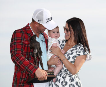 Justin Thomas PGA Tour RBC Heritage