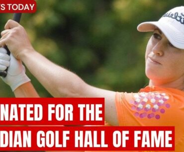 GOLF NEWS TODAY🚨INCREDIBLE! LISA MELDRUM, 3-TIME AMATEUR CHAMPION