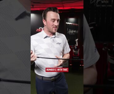 Somehow these irons are still underrated! #golf