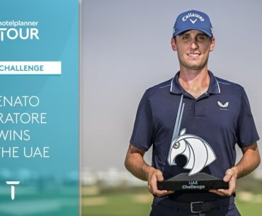 UAE Challenge
