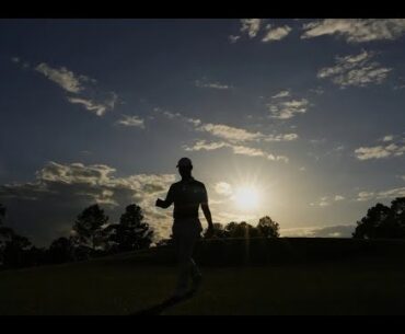 Michael McDermott's Unforgettable Day at the Masters: A Golfer's Dream