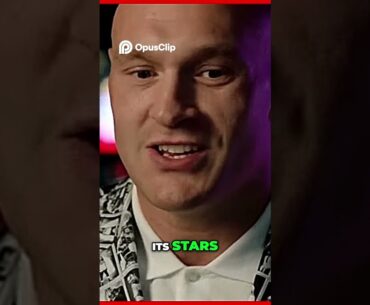 Tyson Fury's Humiliating Meltdown After Usyk Loss