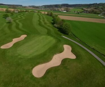 Bella Vista Golfpark #drone #golf #fpv #golfswing #sports #golfergirl