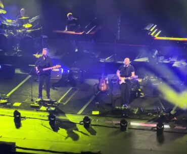 Brit Floyd @ FirstOntario Concert Hall  Hamilton ON. Friday April 18 2025
