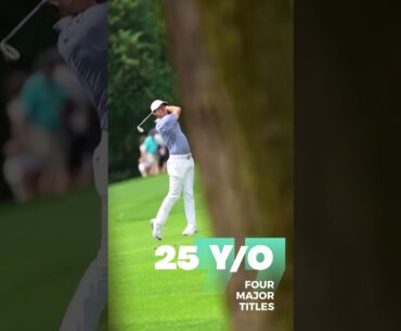 How Rory McIlroy Became a Global Golf Superstar | A Short Golf Documentary #rorymcilroy #pgatour