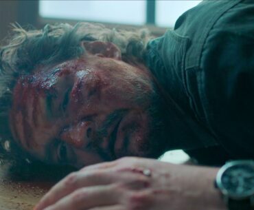 The Last of Us (2025) 2x02 - Ending Scene - Joel's Death (HD) | Abby Kills and Tortures Joel
