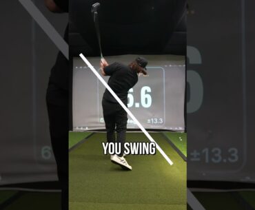Swing Plane Explained