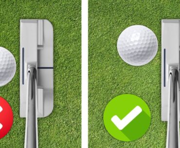 12 Putting Tips I Wish I Knew SOONER!