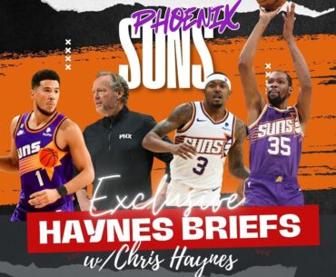 Haynes Briefs: Inside of the Suns' failed Mike Budenholzer experience