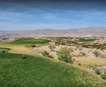 5 Best Golf Courses in Bullhead City, AZ