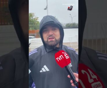 ⚠️ Vocero de la barra de Colo-Colo rompe el silencio: ¿se suspende el clásico?