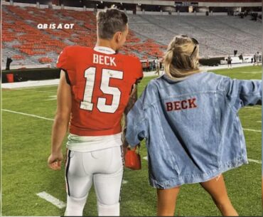 Cavinder Twins: “Not because he cheated, but because of who he is”: Cavinder twins get candid about Hanna’s split from Carson Beck in Kai Trump vlog | NFL News