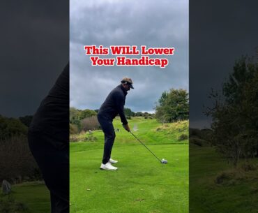 This will lower your handicap | Golf
