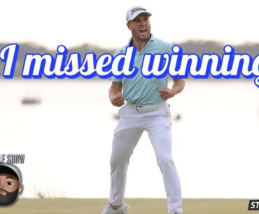 JT Gets Back to the Fundamentals, Winning Follows