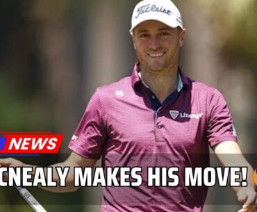 Maverick McNealy Surges at RBC Heritage | Final Round Preview & Leaderboard Breakdown!