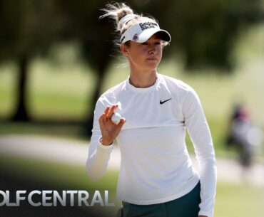 LPGA Tour has big week ahead with 2025 Chevron Championship | Golf Central | Golf Channel