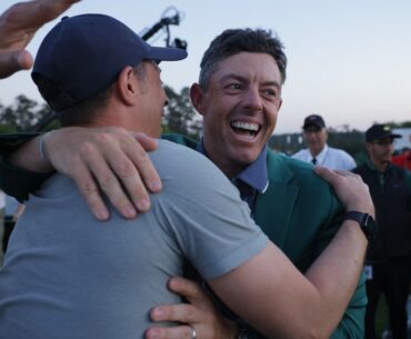 Rory McIlroy sparks wild rush for The Open tickets ahead of homecoming tournament