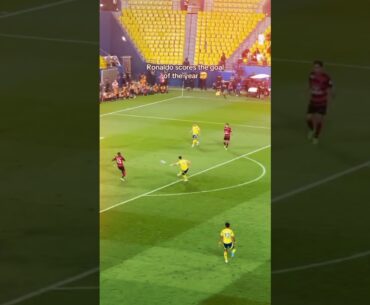 The Shot That Shook the Field🌪️⚽ #353 #respect ☄️
