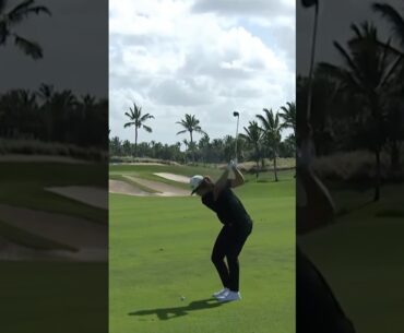 2025 Corales Puntacana Championship 우승 I 개릭 히고(Garrick Higgo)