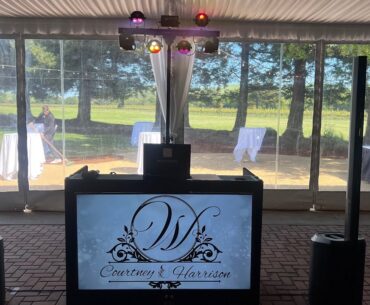 LIVE WEDDING DJ SET | 04.19.25 | Chardonnay Golf Club | FUNK, HIPHOP, R&B, POP and MORE