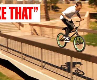 DAVID ANDERSON - "LIKE THAT"