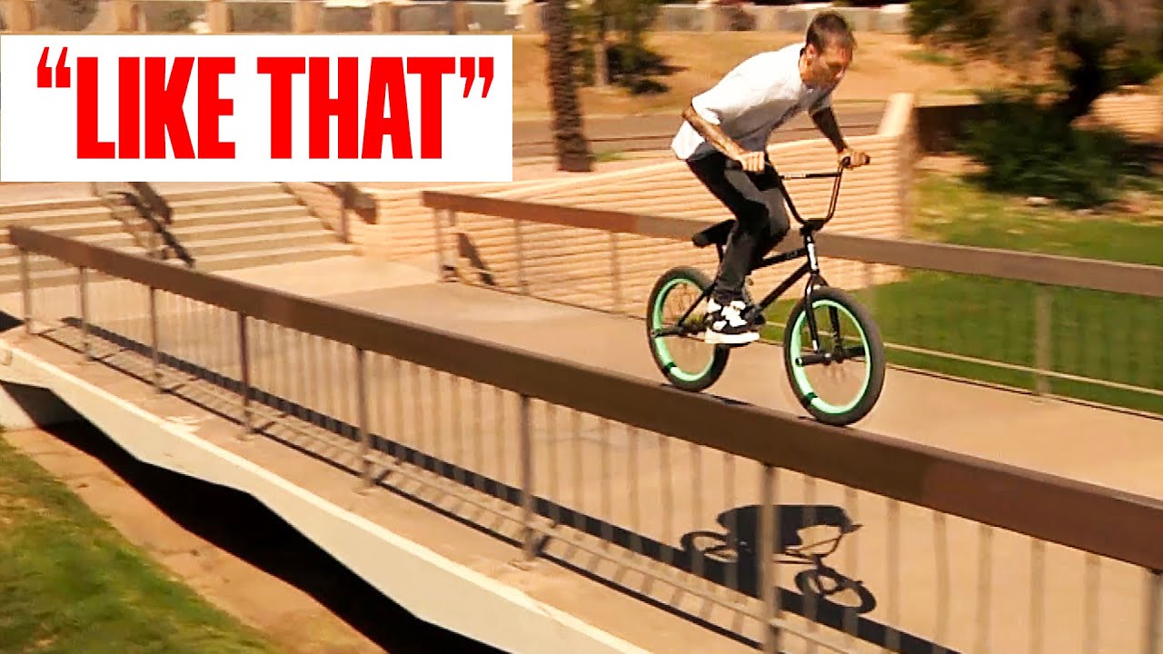 DAVID ANDERSON – “LIKE THAT” DAVID ANDERSON - "LIKE THAT"