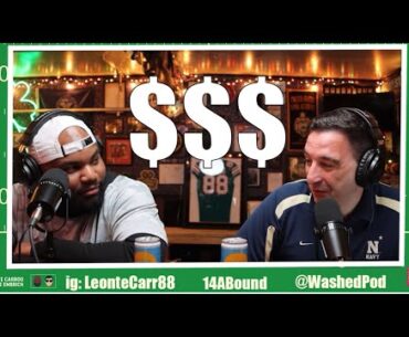 How Much Does it Really Cost to Run for Office? Best RB's - Being Adopted