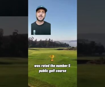 Golf Courses Under $100 - California (Rustic Canyon) #golfer #golfcourses #golfing #golftips