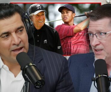 "Tiger's Wrong Decision" – Golf Legend EXPOSES Tiger Woods BIGGEST Career Error