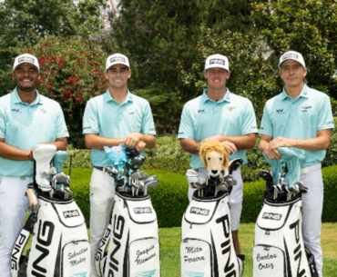 Ping inks deal to sponsor LIV’s Torque GC