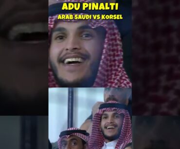 Cuplikan Adu Pinalti Saudi Arabia vs. Korea Republic - AFC U17 Asian Cup Saudi Arabia 2025