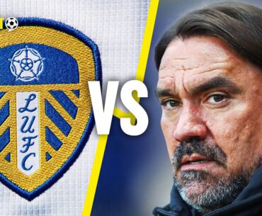 "GET RID OF HIM!" Leeds Fan RUTHLESSLY ADMITS Daniel Farke Has To Be SACKED Before The New Season!