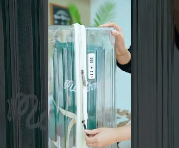 New cleaner golf case #golfbags #golfgear #golf #travel #travelbags #golfgirl #golfer #Golflife