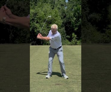 Effortless Golf Swing Tips
