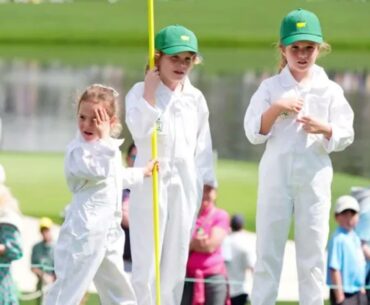 The Masters Par 3 Contest 2025 Highlights: Hole-in-Ones & Drama