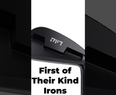 Avoda Golf Irons