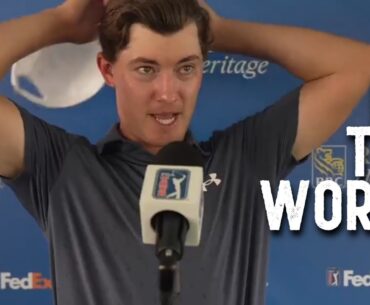 Maverick McNealy’s Brutally Honest Confession Will Shock You!