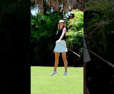 Golf Swing Tip...⛳️🏌️‍♀️