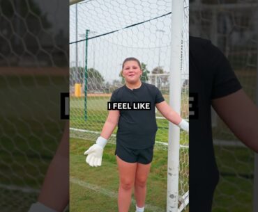 The BEST Goalkeeping Gloves on the Market!