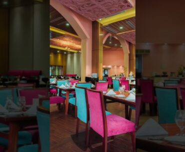 Five-star comfort. Srimongal’s beauty| Grand Sultan Tea Resort & Golf