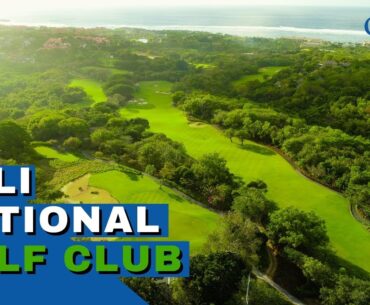 Golf Getaway at Bali National Golf Club