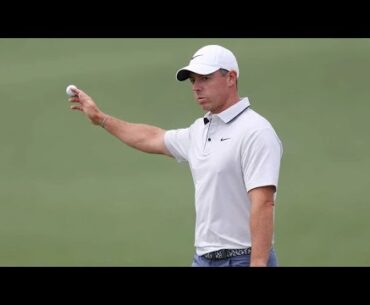 The Thrilling Showdown: 2025 Masters Final Round Tee Times and Pairings