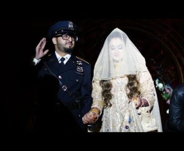 Walima Highlights | Lahore Pakistani Wedding