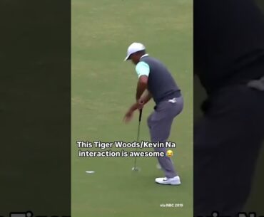 An all-time moment at THE PLAYERS Champ 🤣