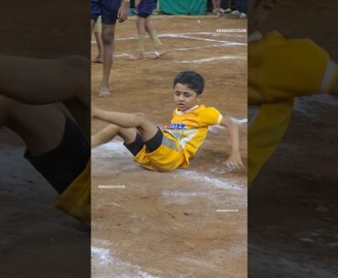 under 14 raider #short #shorts #kabaddiclub #kabaddi #kabaddilive #prokabaddi #viralshort #pkl